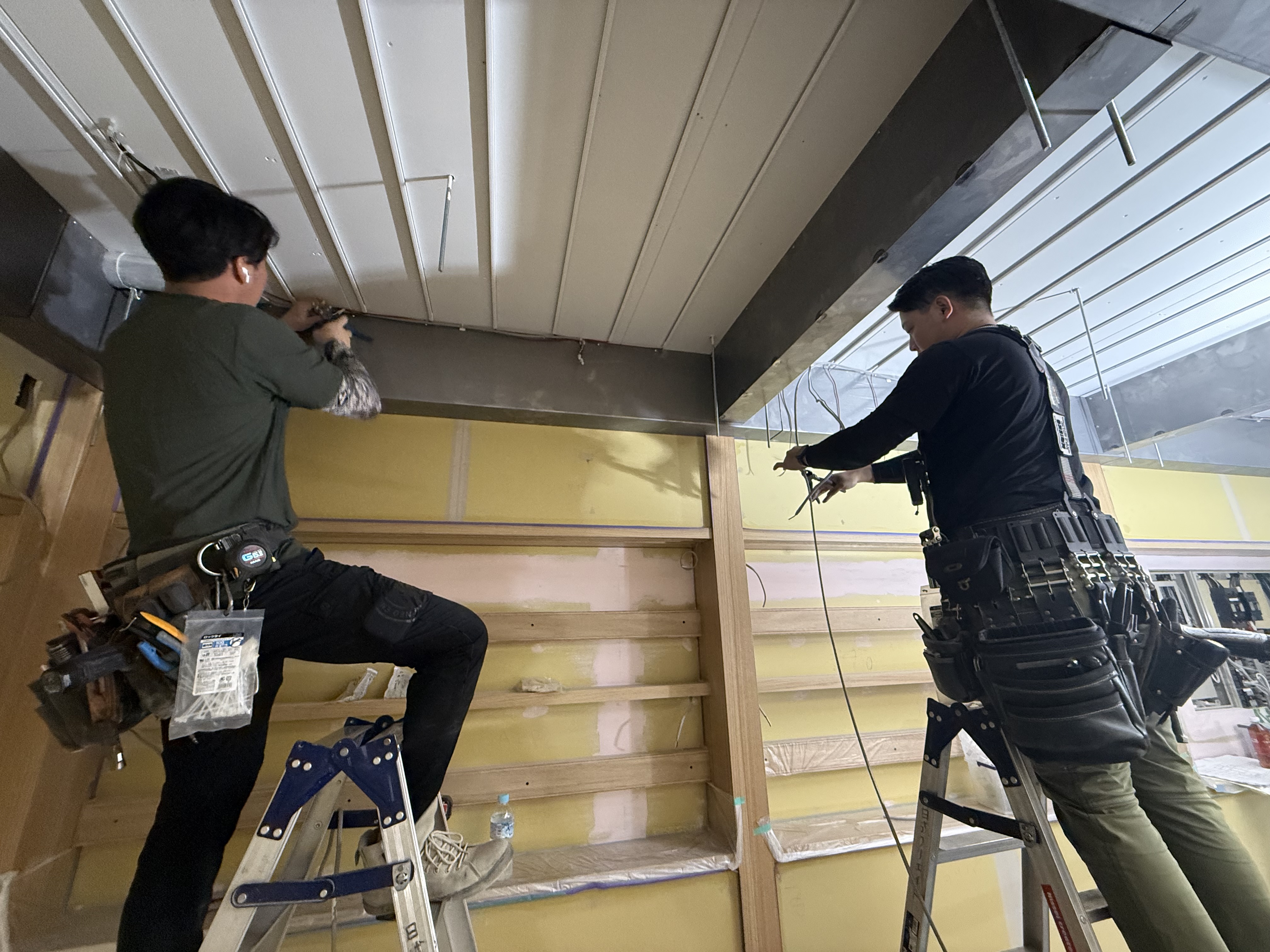 フルタイムの求人情報