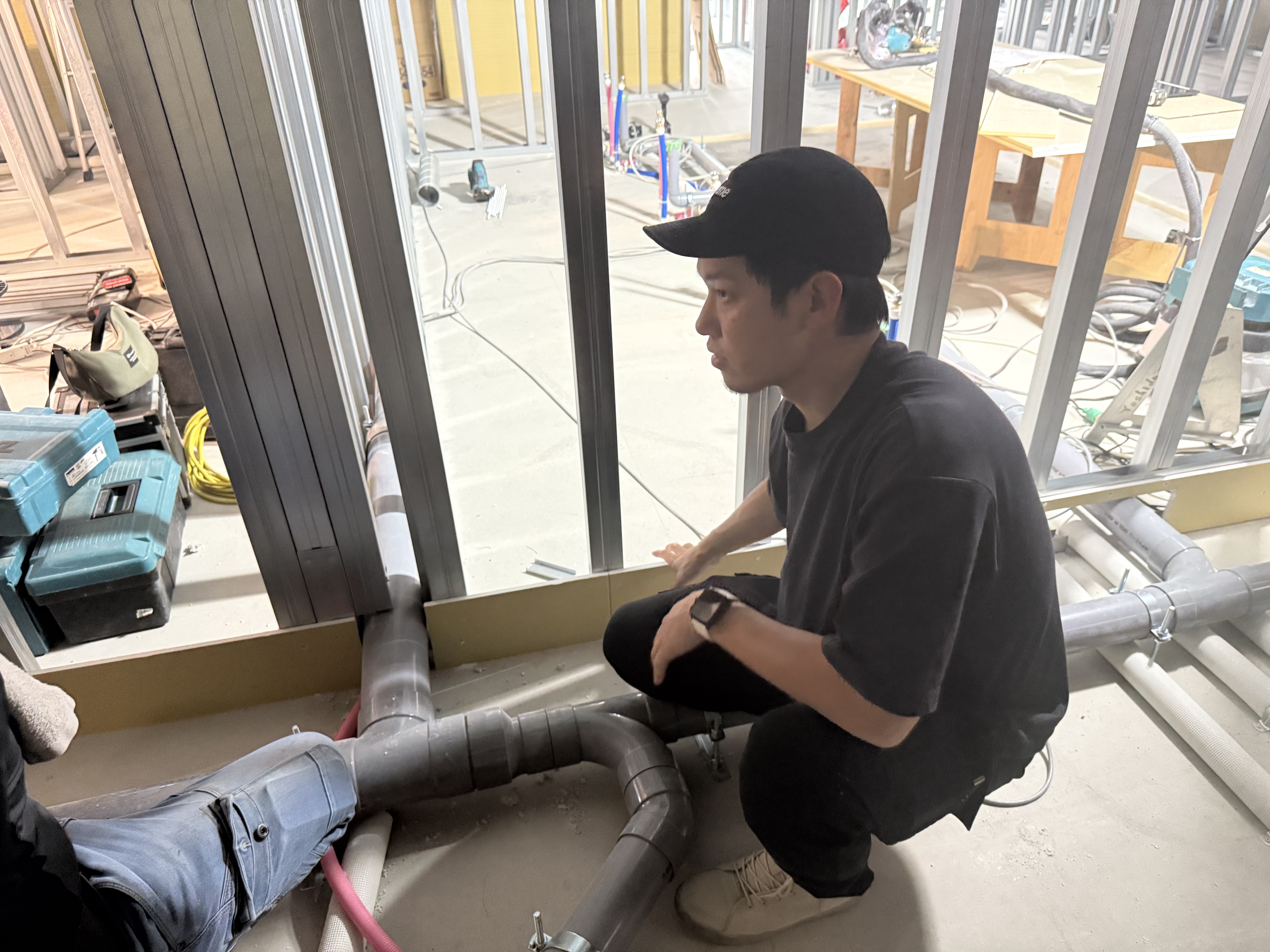 あなたの経験を活かせる現場監督の求人が多数！