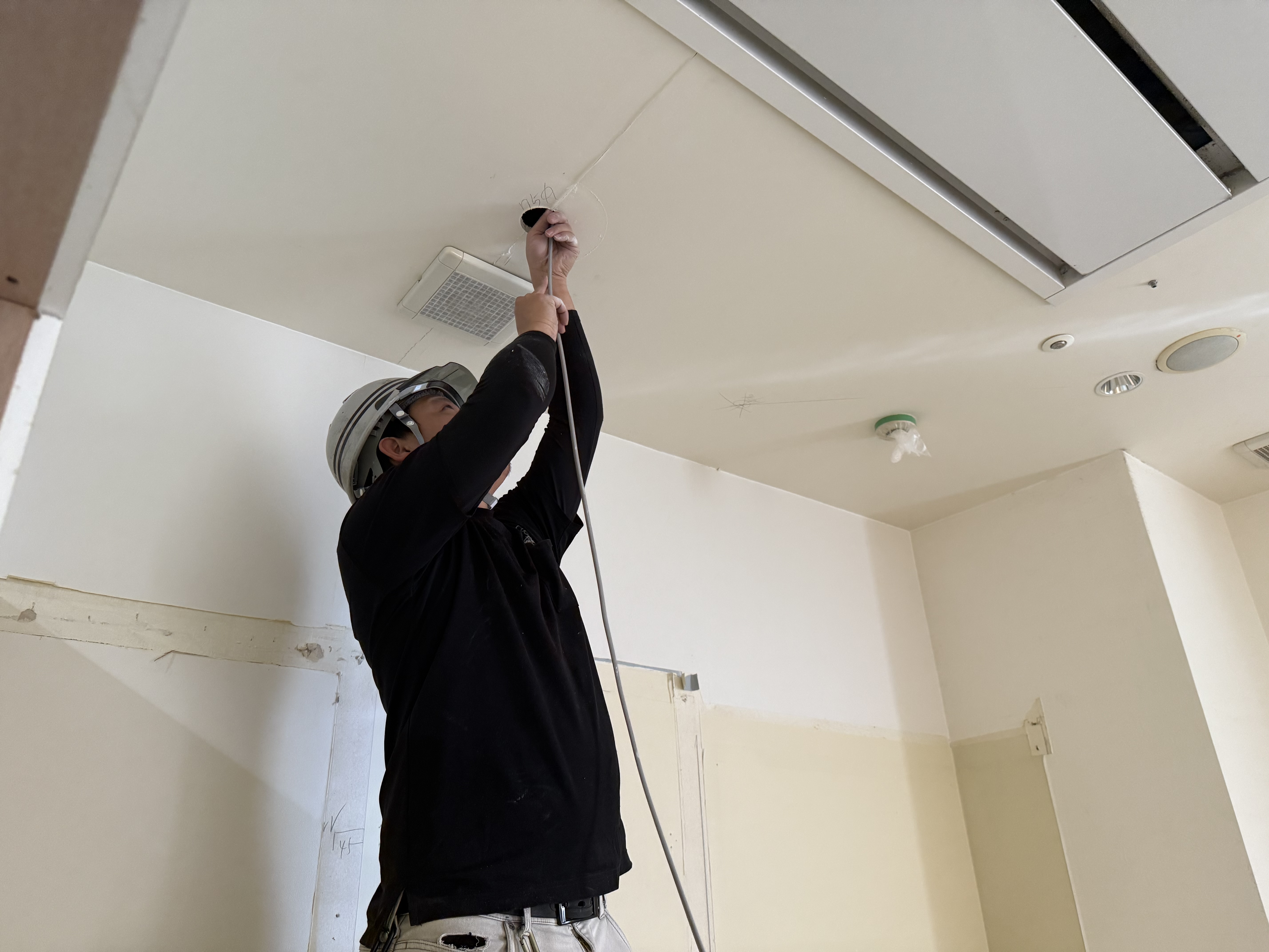 充実した福利厚生制度