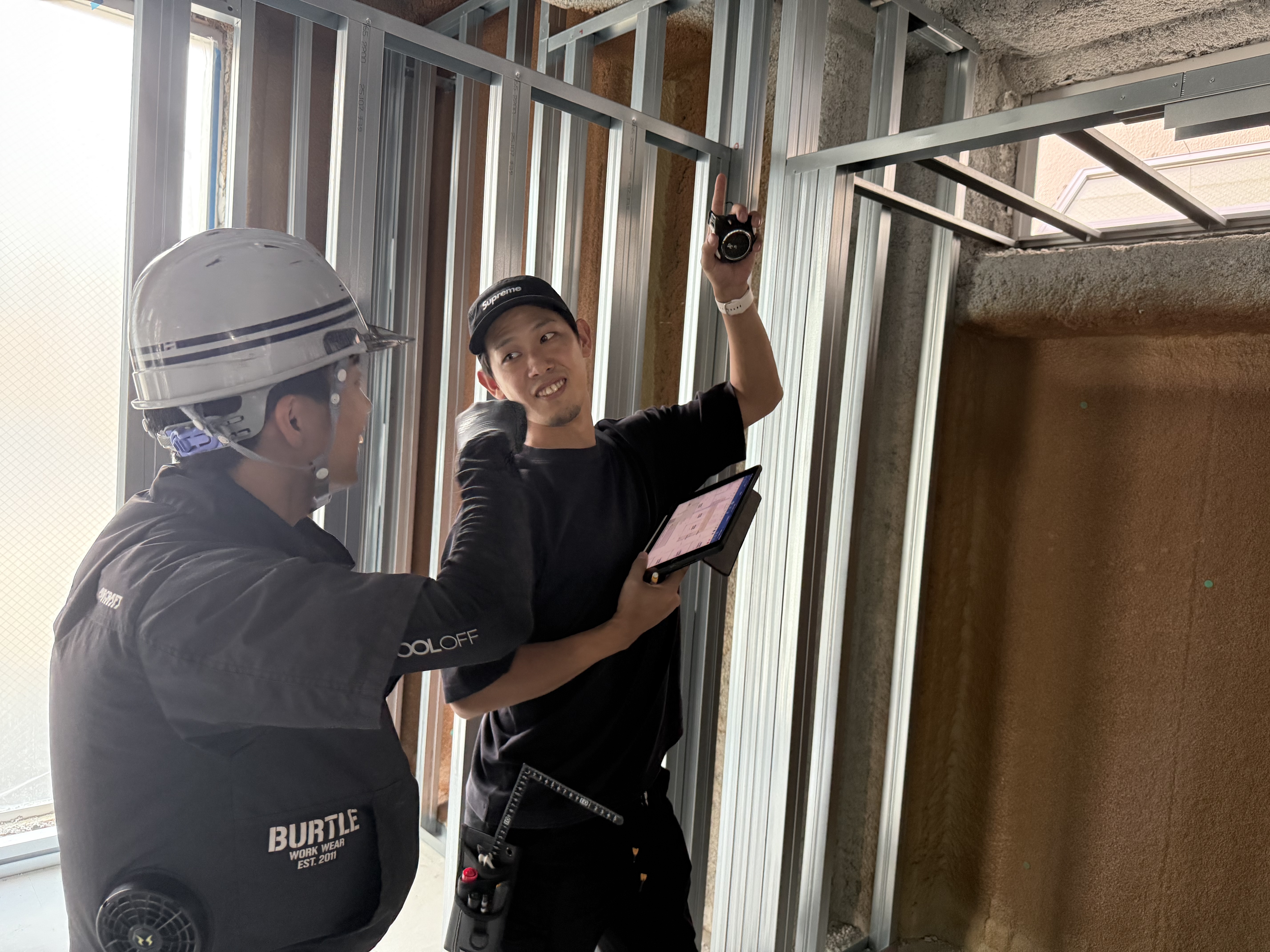 2. 経験豊富な職人技術の重要性